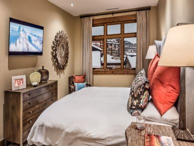 Steamboat Springs Condo 896489